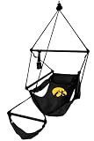 Hammaka Iowa Hawkeyes Sport Chair Hammock