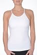 Beyond Yoga Supplex Criss-Cross Cami