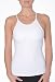 Beyond Yoga Supplex Criss-Cross Cami
