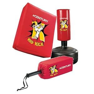 Click here to see all customer reviews now Kid Kick Combo
