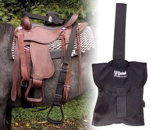 CASHEL STIRRUP EXTENDERS MOUNTING STIRRUP