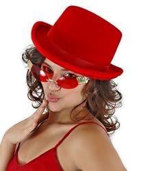 Red Top Hat