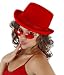 Red Top Hat