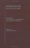 Review Routledge  / Ergonomics: Major Writings