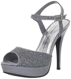 Women Platform Pump: Chinese Laundry Women's Hide Out Platform Pump