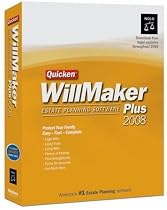 Quicken WillMaker Plus 2008