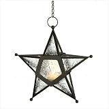 Metal Star Lantern