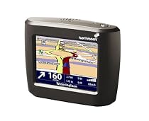TomTom ONE Great Britain GPS (with Bluetooth)