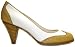 Bass Women's Greenwood Spectator Pump