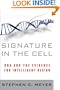 Signature in the Cell