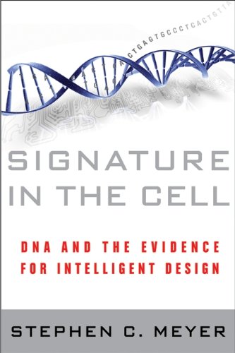 Signature in the Cell
