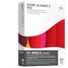 学生・教職員個人版 Adobe Acrobat 9 Pro 日本語版 Windows版