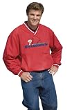 Philadelphia Phillies 2008 World Series Champions Sideline Pullover Jacket