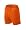 safety orange/black