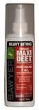 Sawyer Premium Maxi-Deet Insect Repellent (3-Ounce)