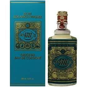 4711 Cologne by Muelhens for men Colognes