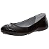 Hush Puppies  Leila Ballerines 