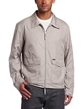 Faconnable Men's Packable Travel Blouson