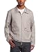 Faconnable Men's Packable Travel Blouson