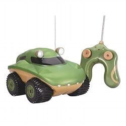 Kid Galaxy 115779 Morphibians Gator RC-27mhz