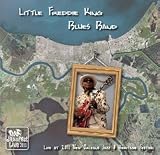 Live at Jazz Fest 2011