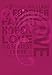 Teen Slimline Bible NLT (Red Letter, LeatherLike, Hot Pink)