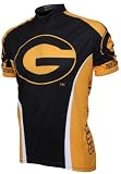 Adrenaline Promotions Grambling Cycling Jersey,X-Large
