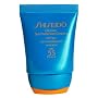 Shiseido Ultimate Sun Protection Cream N For Face SPF55 PA+++ 1.2oz./30ml