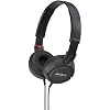 Sony MDRZX100/BLK  ZX Series Stereo Headphones