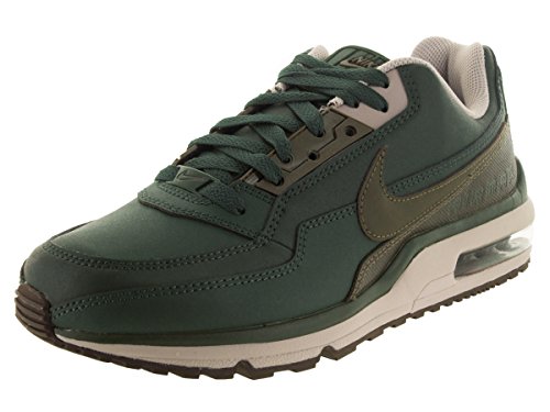 Nike Men's Air Max LTD 3 Running Shoe