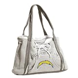 NFL San Diego Chargers Hoodie Purse