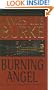 Burning Angel (Dave Robicheaux Mysteries)