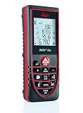 Leica DISTO A5 Laser Distance Measurer Indoor/Outdoor - B000BSW9GY