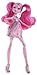 Barbie A Fashion Fairytale Flairies Glim'R Doll