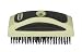 Hyde Tools 46840 6-3/4-Inch MaxxGrip Pro High Carbon Steel Wire Brush