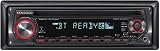 Kenwood KDC-W3541A WMA/MP3/CD-Receiver with External Media Control
