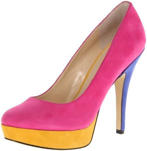 Enzo Angiolini Women's Smiles Pump