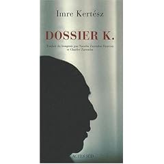 Dossier K.