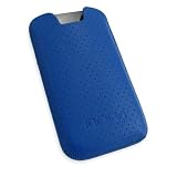 Incipio Orion Sleeve Pouch Case for iPod touch (Royal Blue)