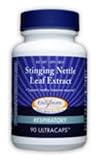 Stinging Nettle Leaf Extract 90 UltraCapsTM