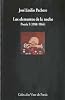 Los elementos de la noche : poes&iacute;a I (1958-1964)