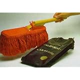 The Original California Duster - Wooden Handle