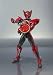 S.H.フィギュアーツ 仮面ライダーオーズ タジャドル コンボ_s-3
