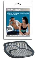 SLENDERTONE REPLACEMENT PADS - 3/PACK