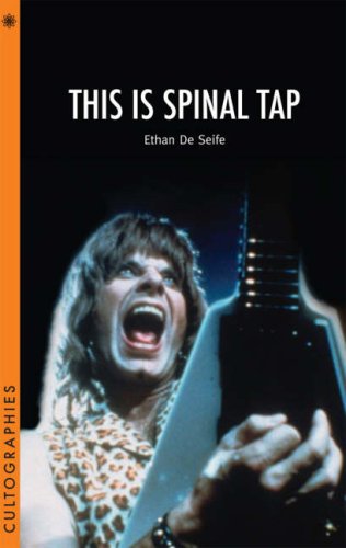 This Is Spinal Tap (Cultographies)