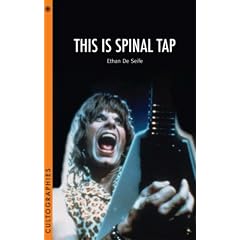This Is "Spinal Tap" (Cultographies)