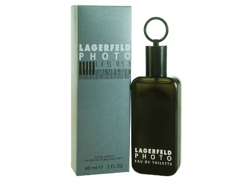 Lagerfeld Photo 60ml EDT Spray Preisvergleich