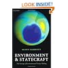 Environment and Statecraft: The Strategy of Environmental Treaty-Making