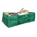Bagster 3CUYD Dumpster in a Bag