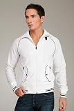 G-Star Valve White Cardigan